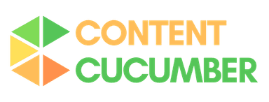 content cucumber logo