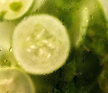 What is a content cucumber?