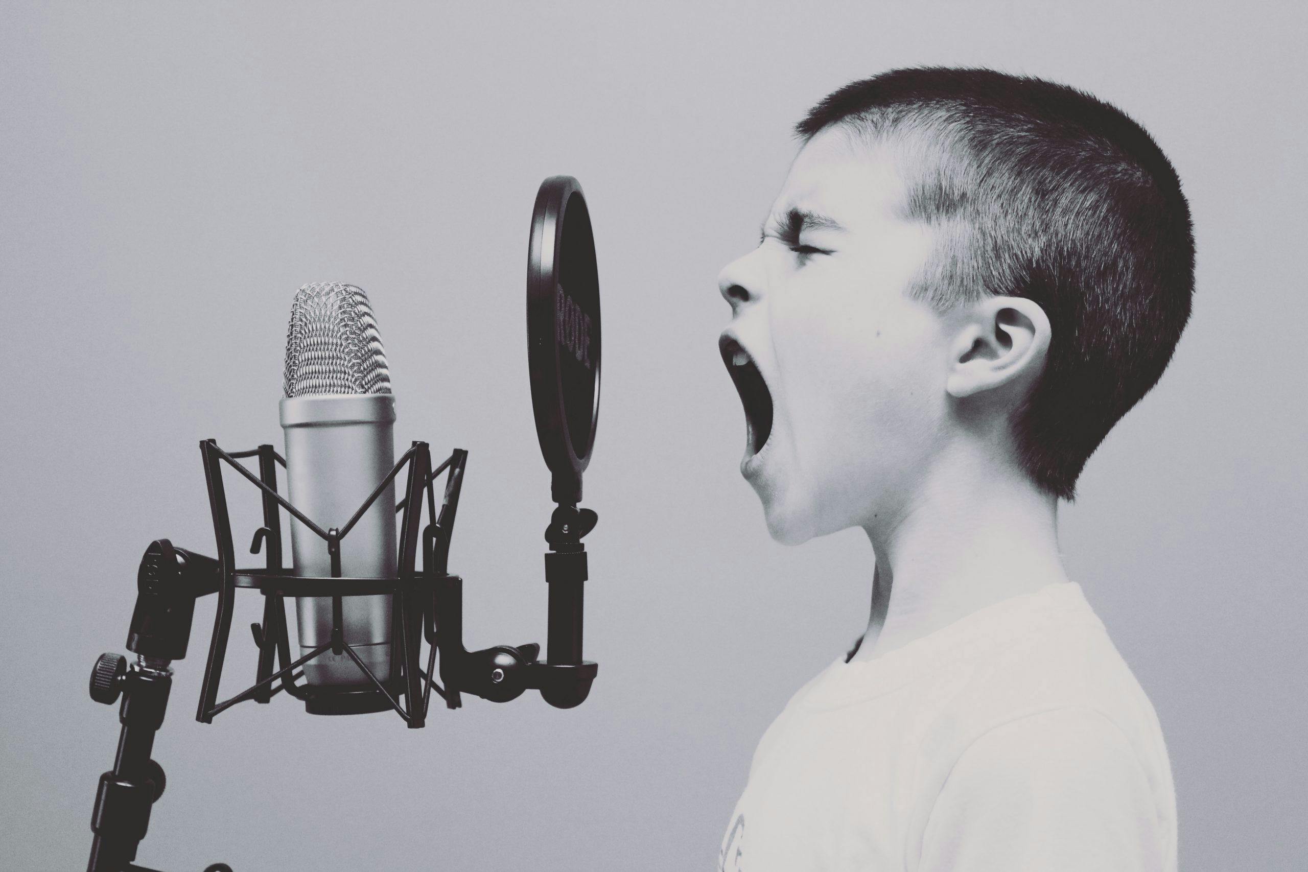 Is it time to change your brand's voice?