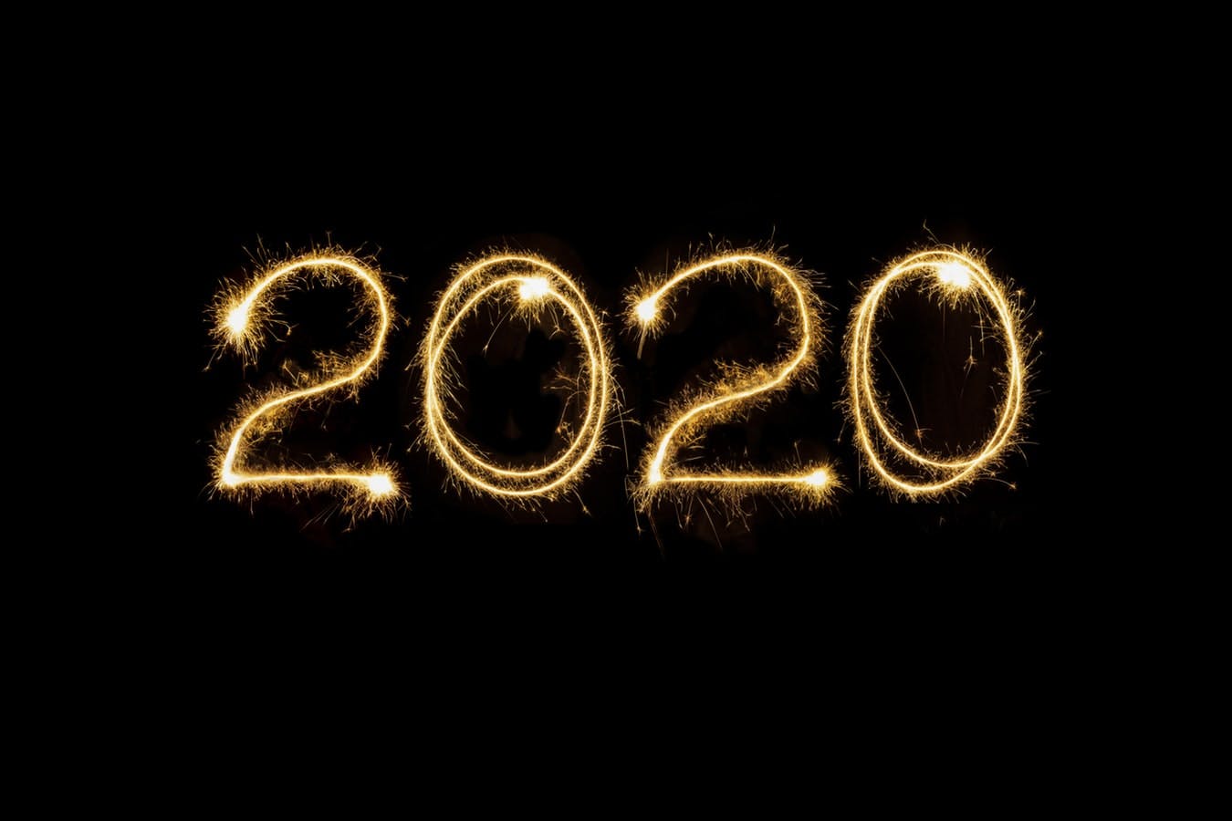from the roaring '20s to 2020